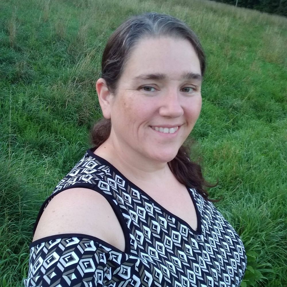 Meet your Posher, Dawna